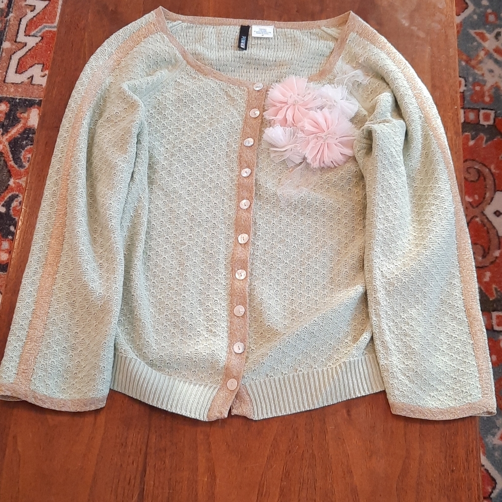 Cardigan 🎉3 FOR $10🎉